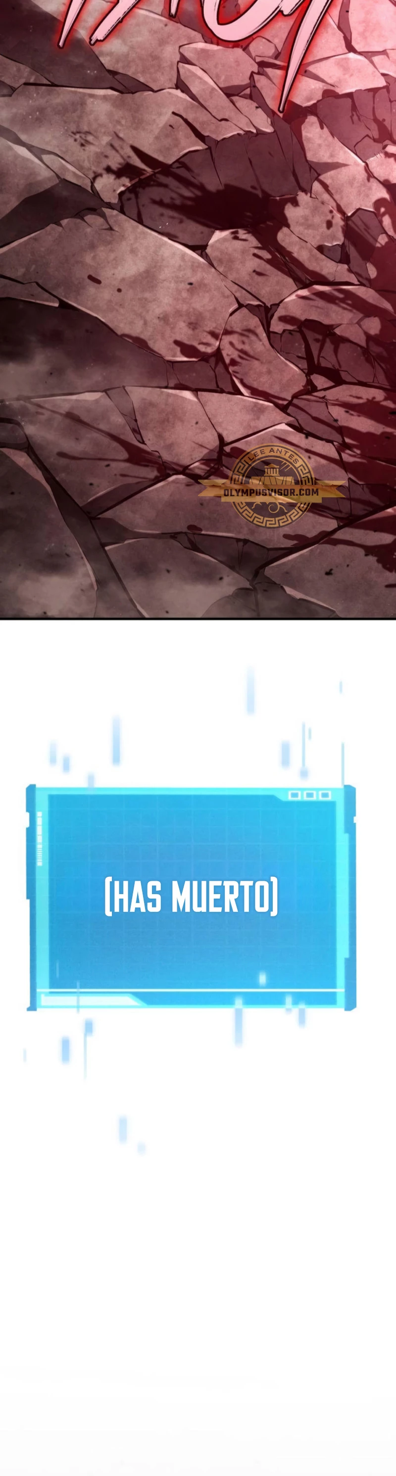 Read Nigromante Sin Límites ES Manga Online
