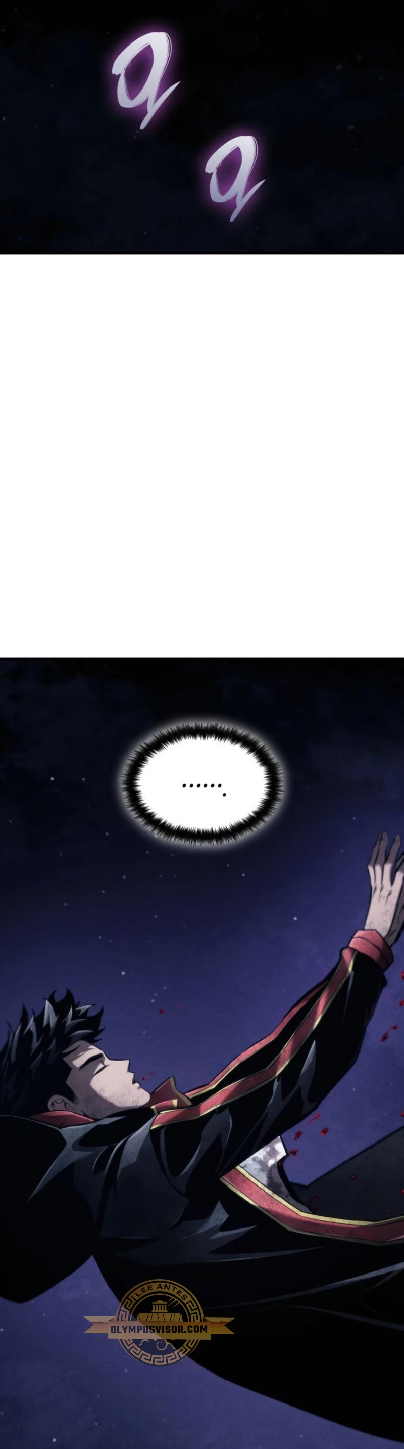 Read Nigromante Sin Límites ES Manga Online