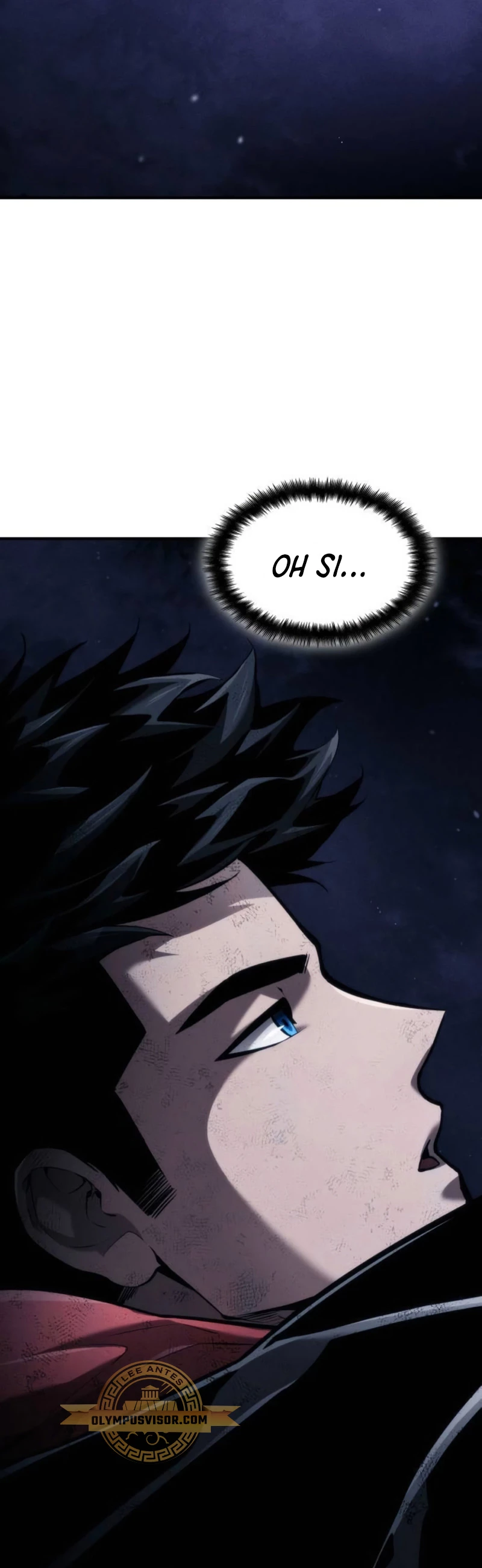 Read Nigromante Sin Límites ES Manga Online