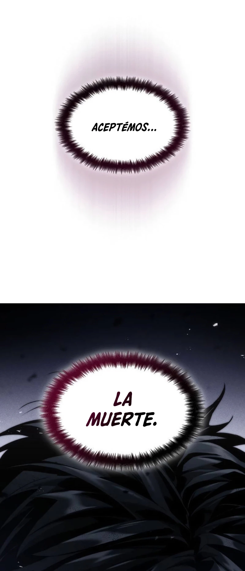 Read Nigromante Sin Límites ES Manga Online