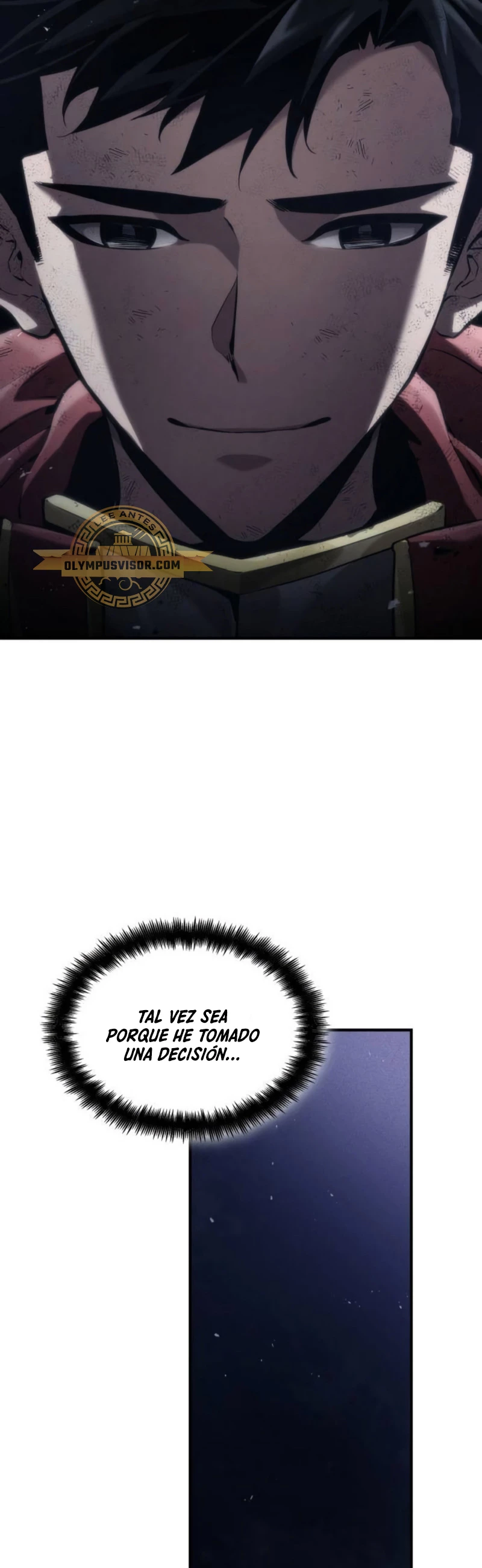 Read Nigromante Sin Límites ES Manga Online