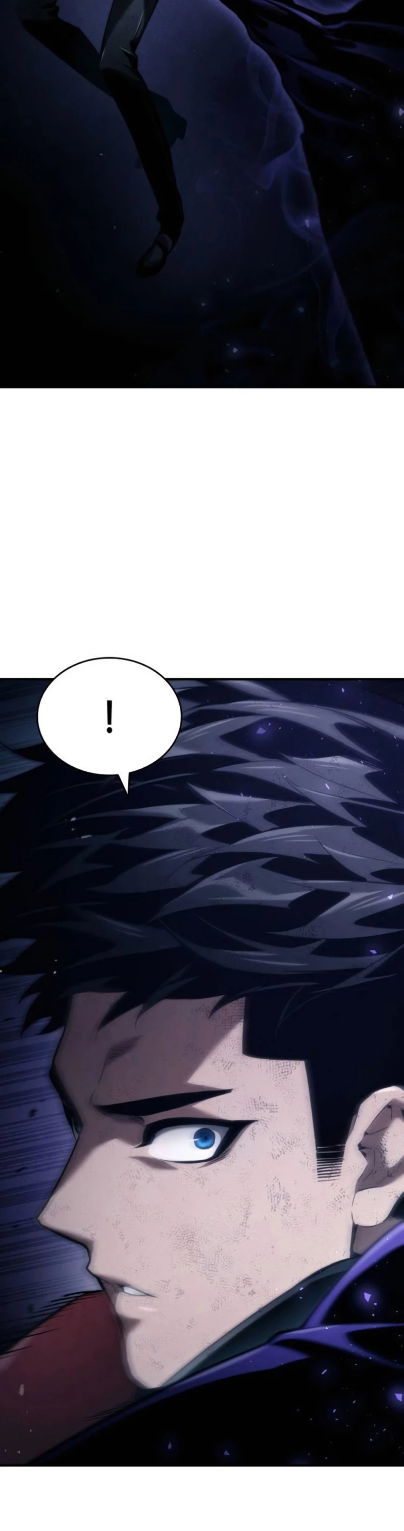Read Nigromante Sin Límites ES Manga Online