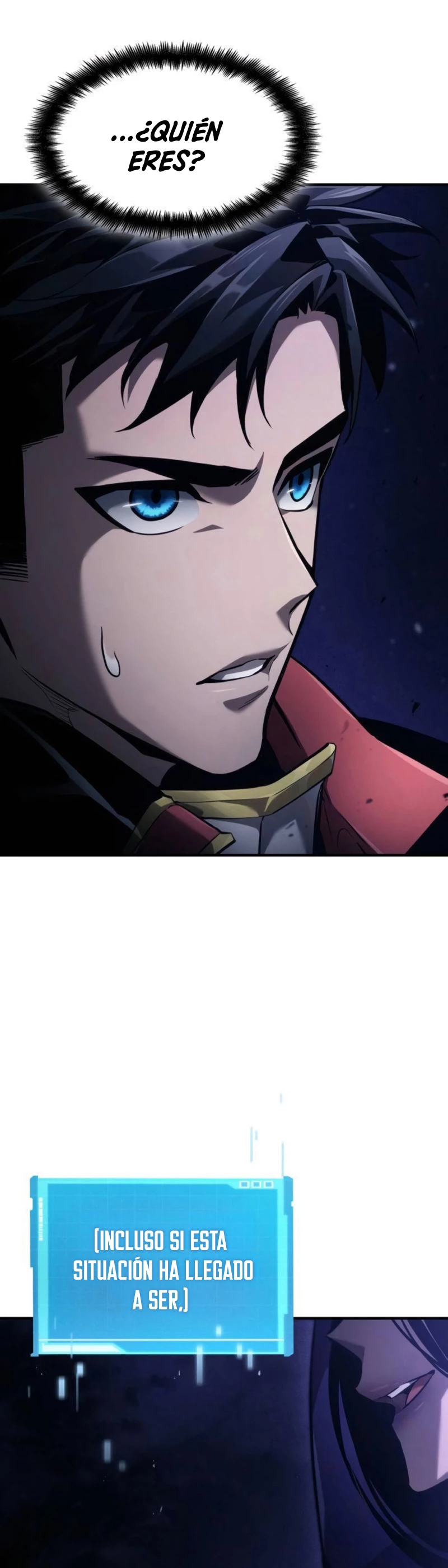 Read Nigromante Sin Límites ES Manga Online