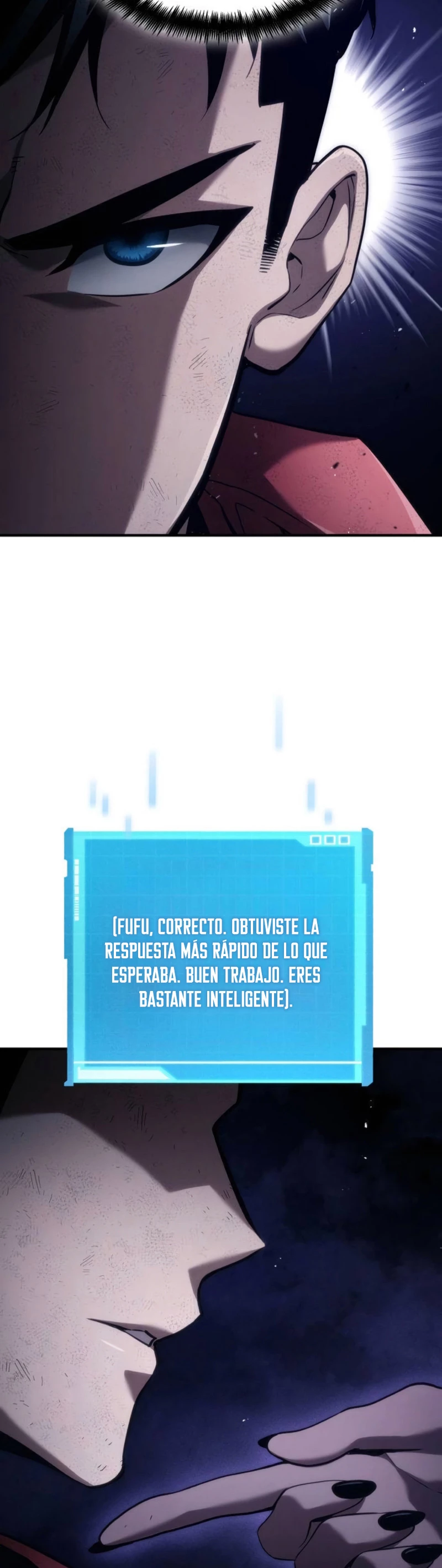 Read Nigromante Sin Límites ES Manga Online