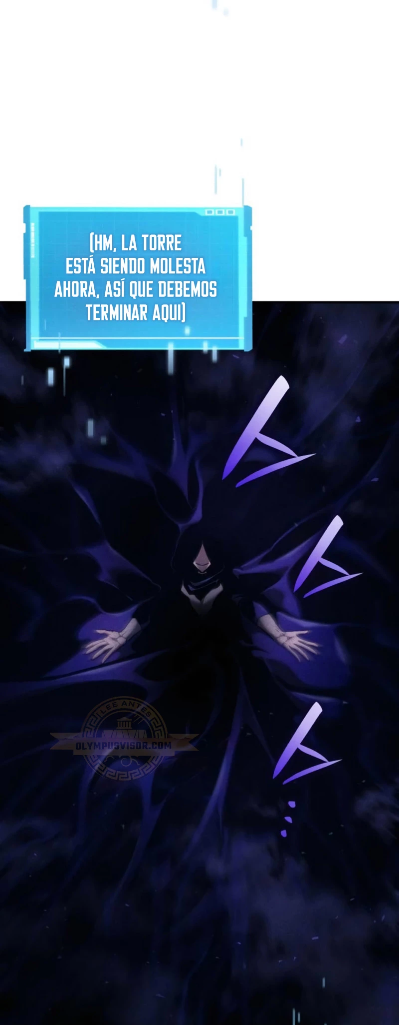 Read Nigromante Sin Límites ES Manga Online