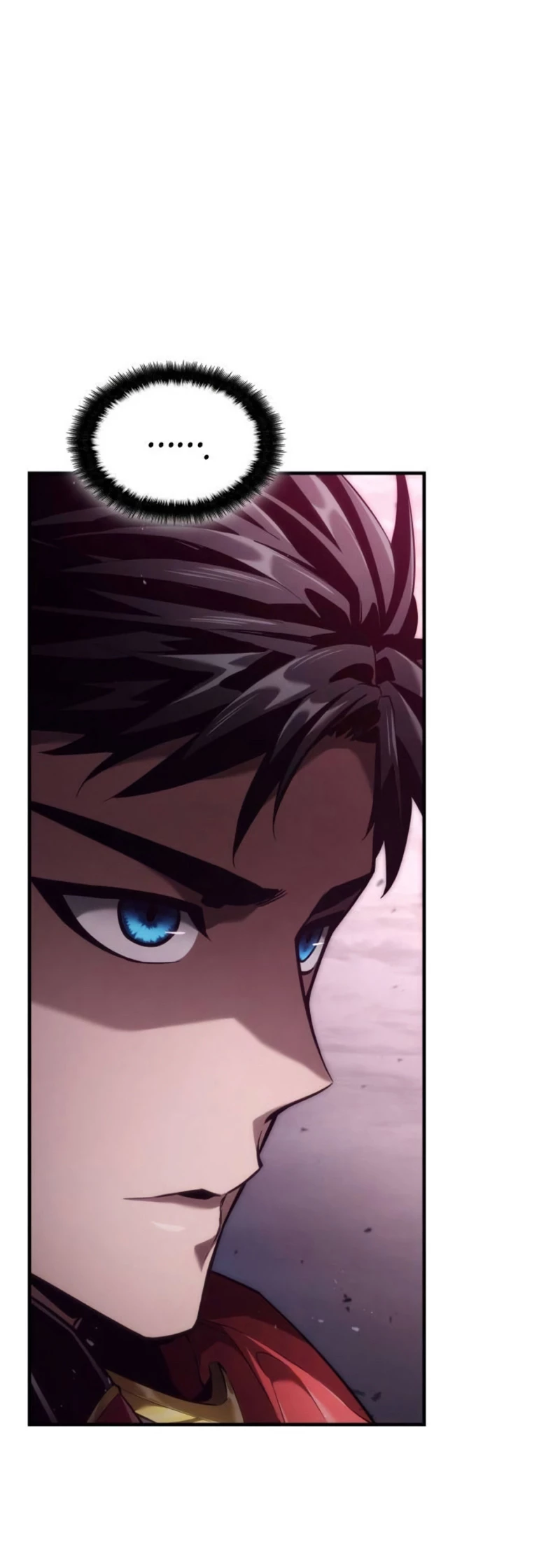 Read Nigromante Sin Límites ES Manga Online