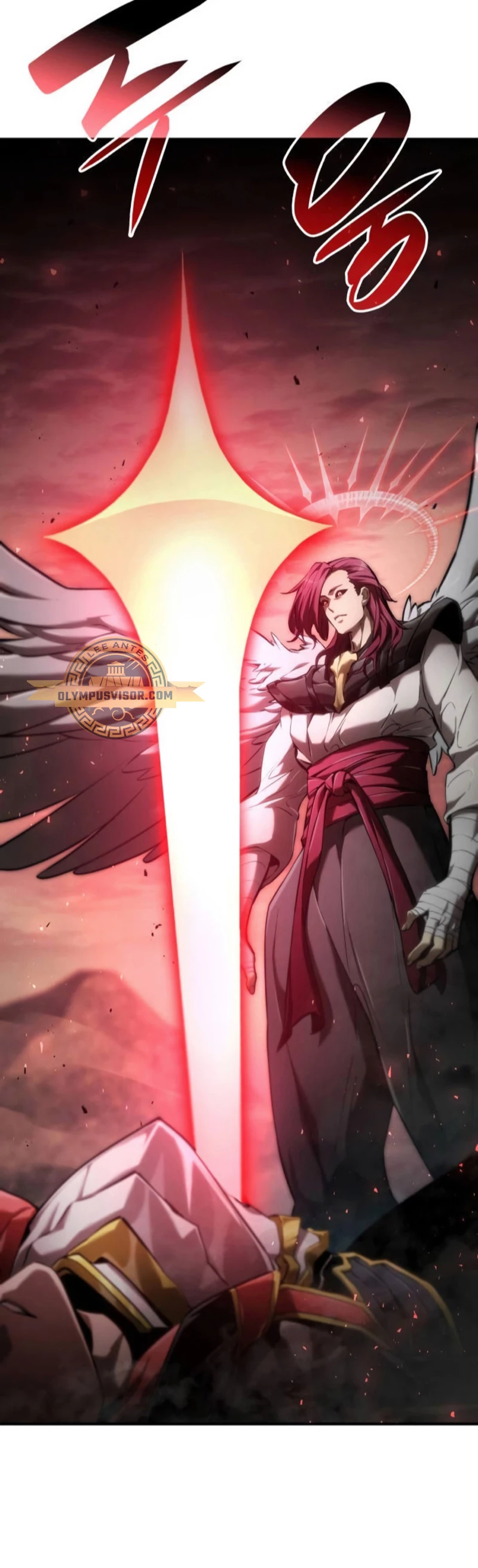 Read Nigromante Sin Límites ES Manga Online
