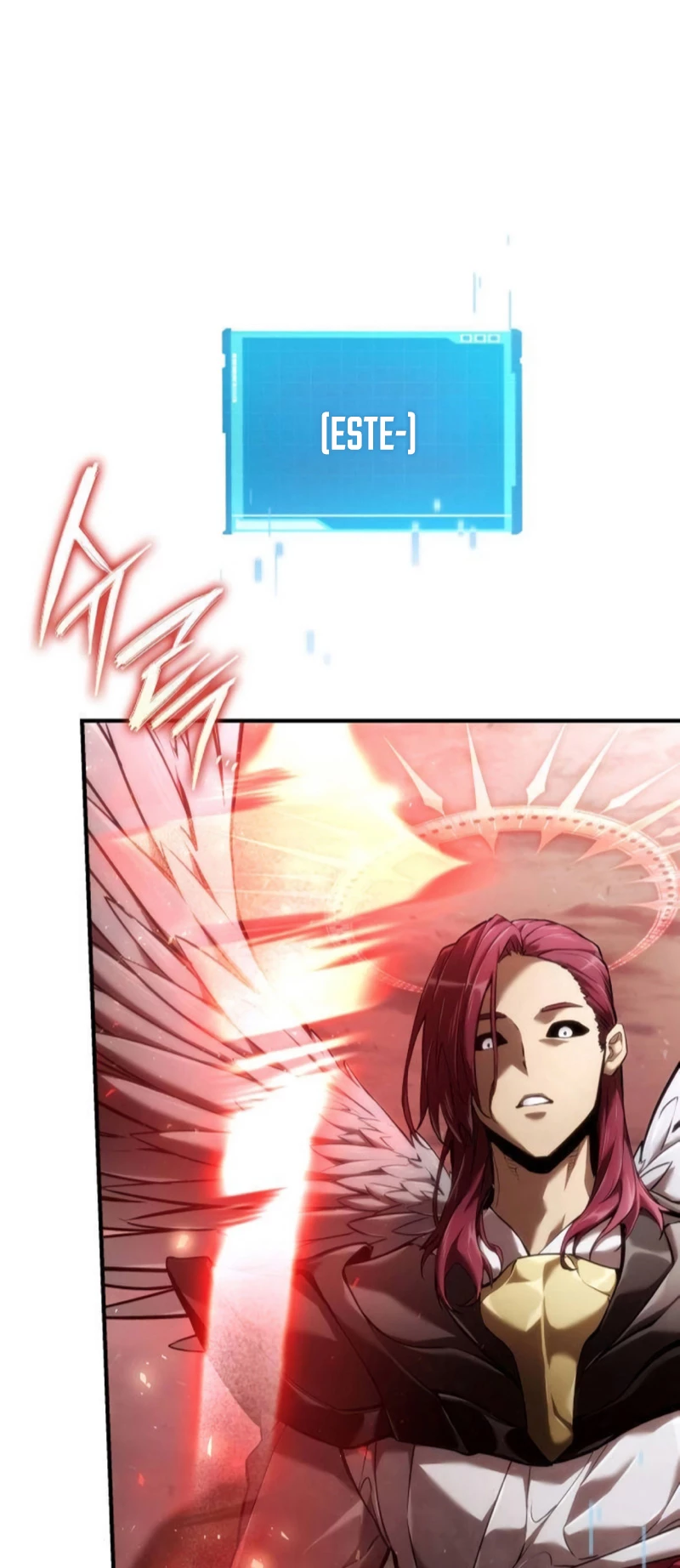 Read Nigromante Sin Límites ES Manga Online