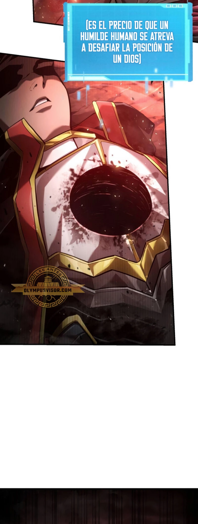 Read Nigromante Sin Límites ES Manga Online