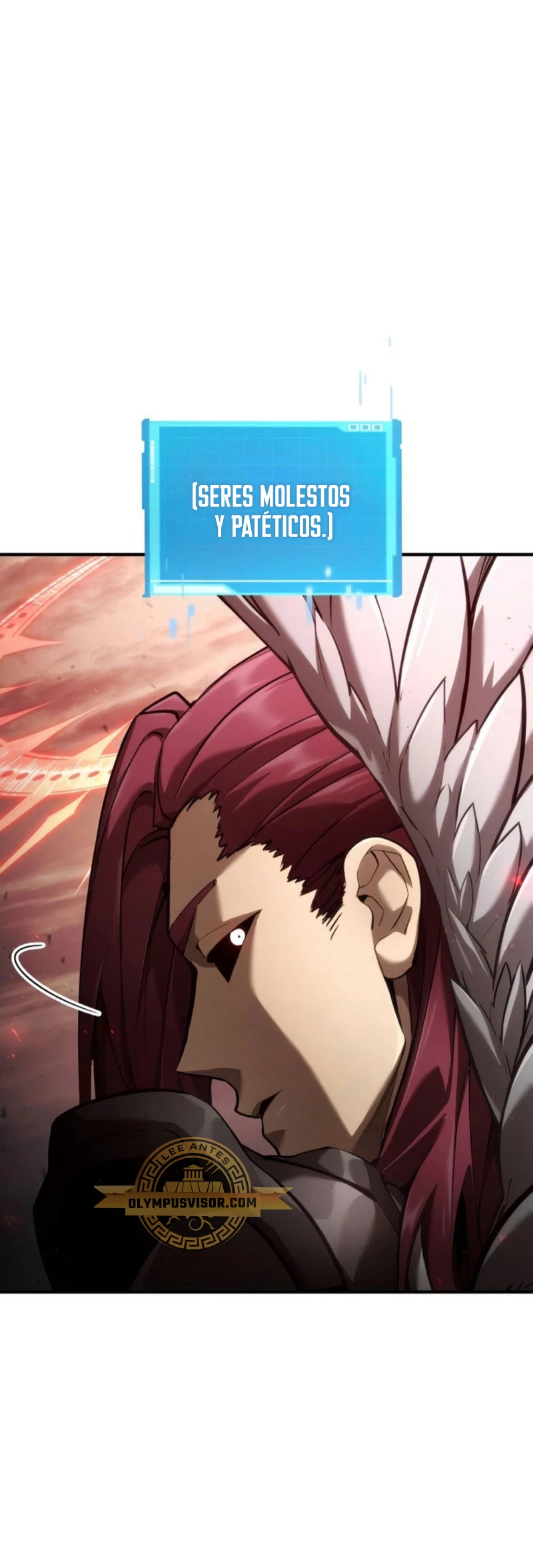 Read Nigromante Sin Límites ES Manga Online