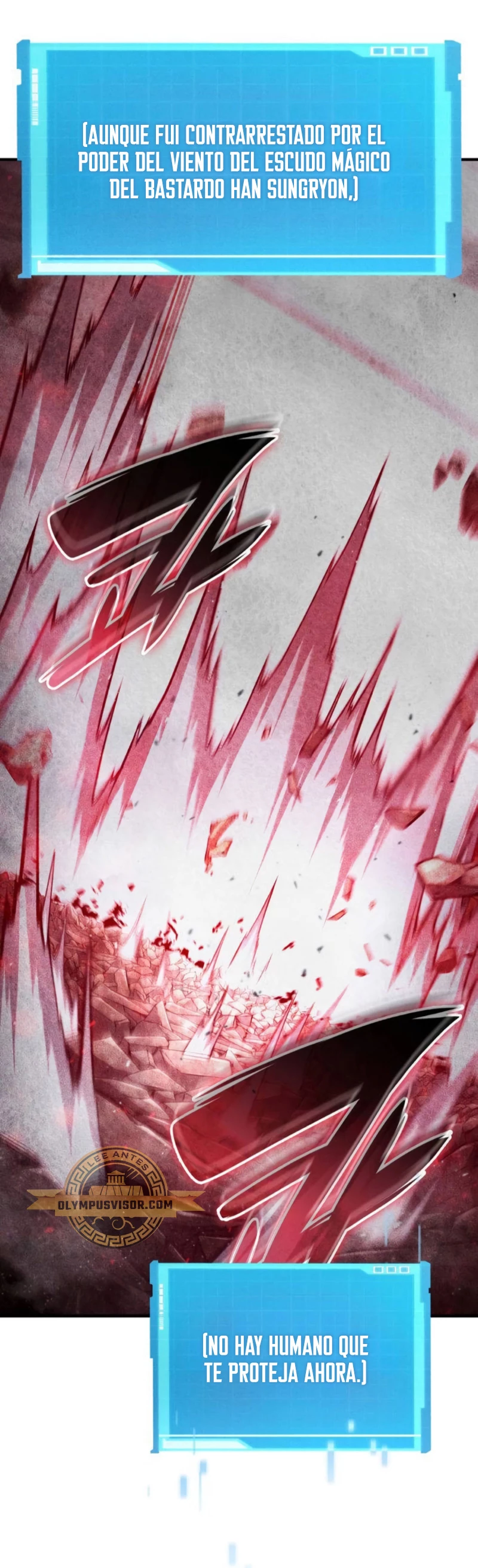 Read Nigromante Sin Límites ES Manga Online