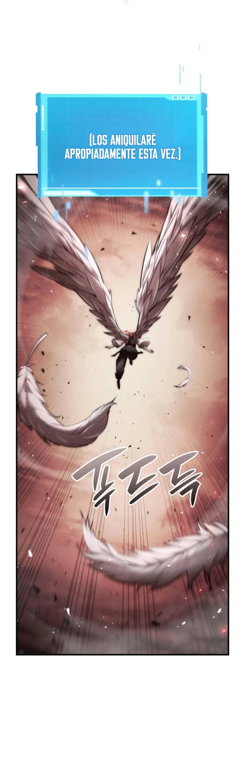 Read Nigromante Sin Límites ES Manga Online