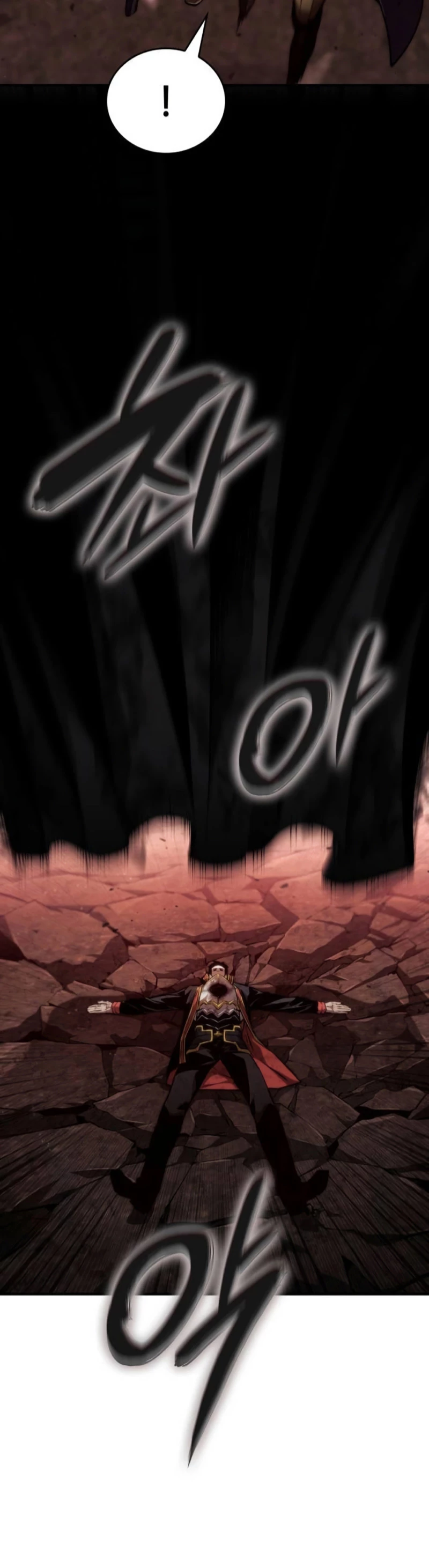Read Nigromante Sin Límites ES Manga Online