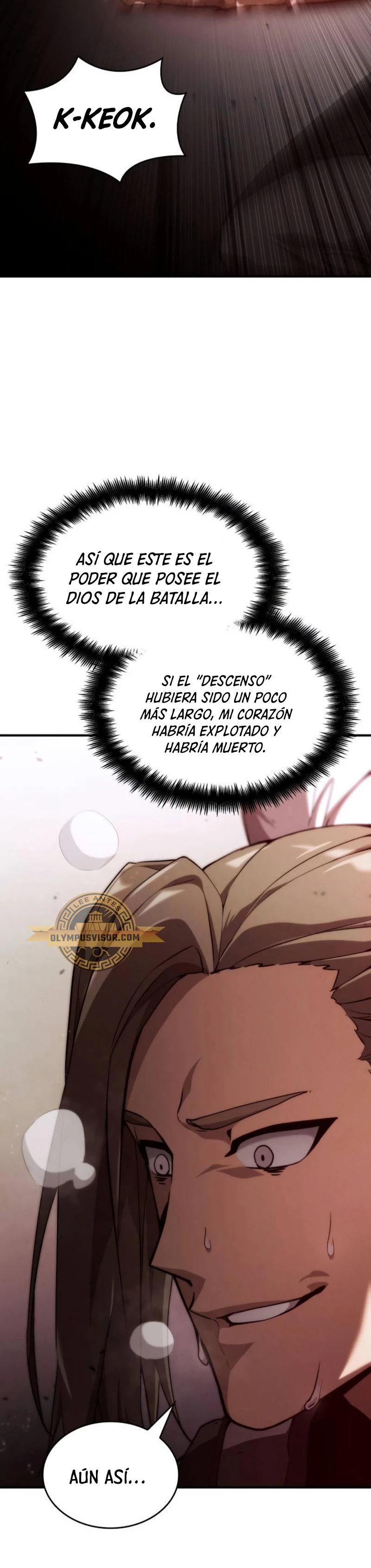 Read Nigromante Sin Límites ES Manga Online