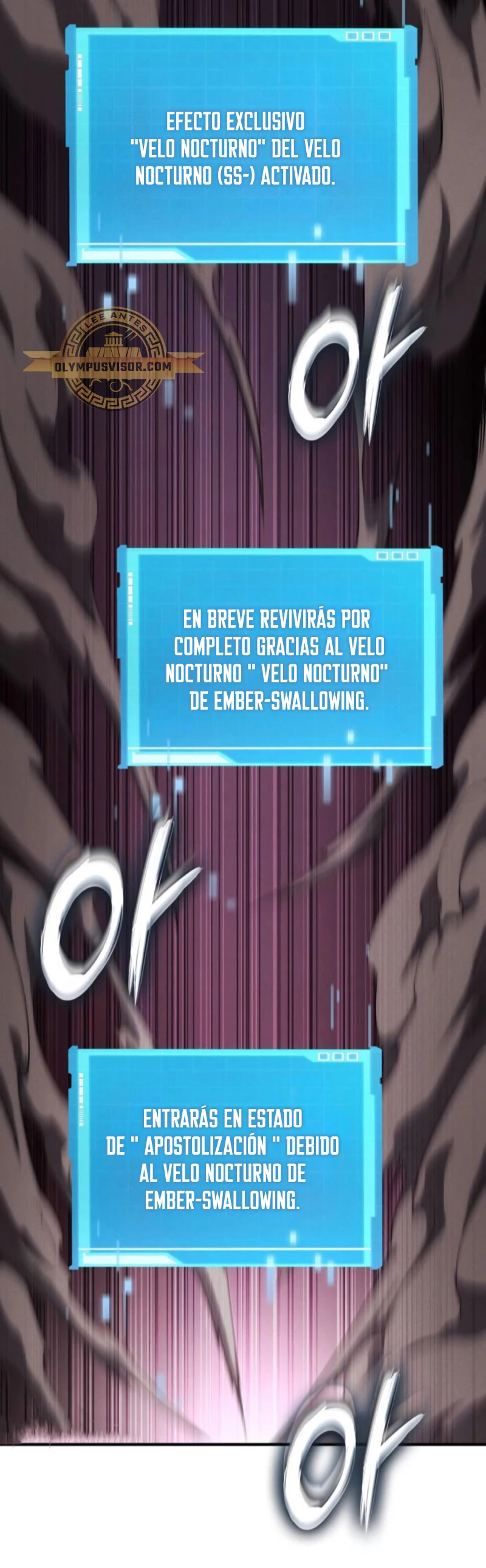 Read Nigromante Sin Límites ES Manga Online