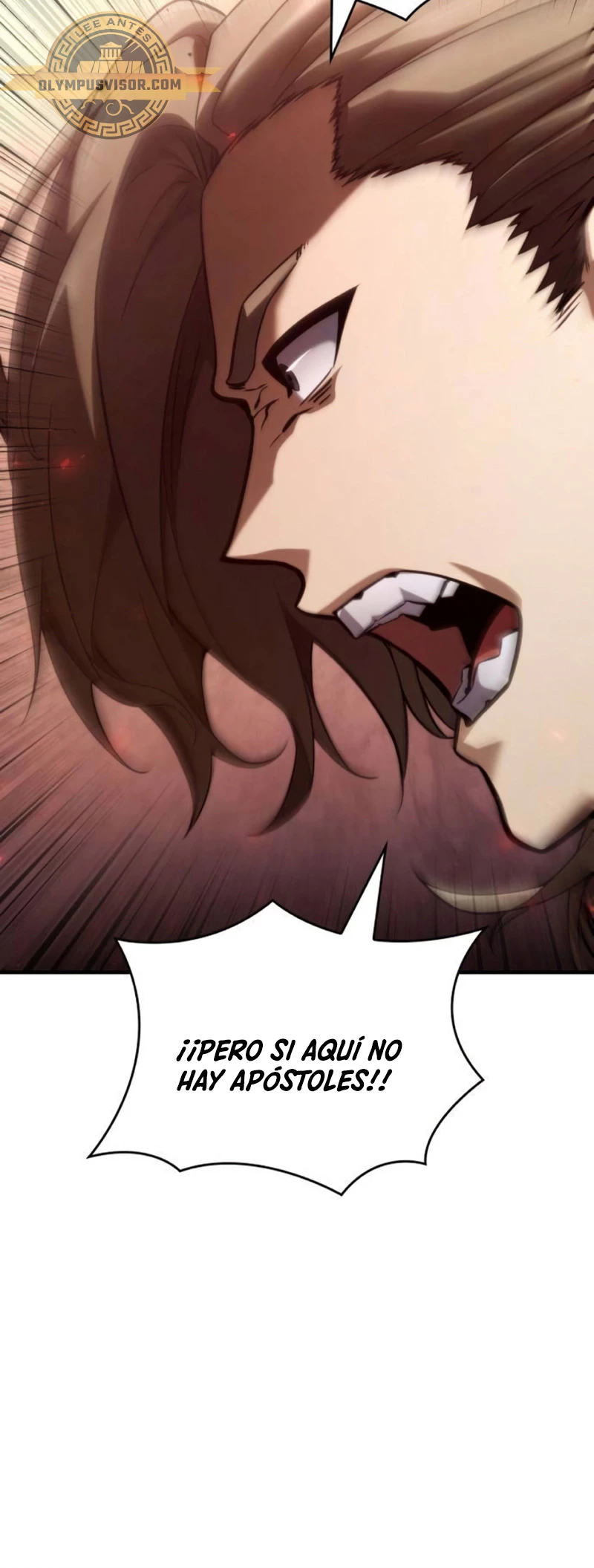 Read Nigromante Sin Límites ES Manga Online