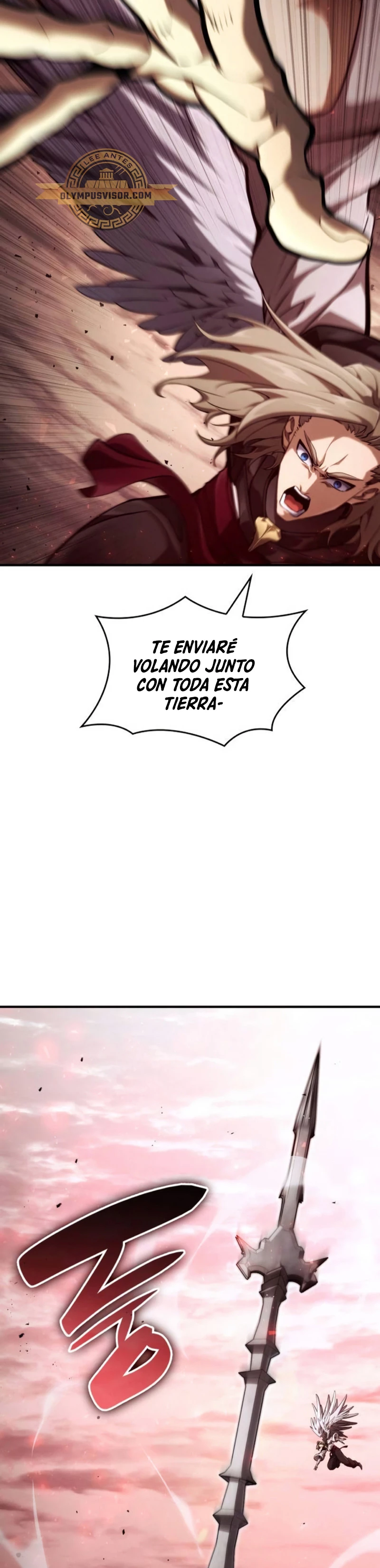 Read Nigromante Sin Límites ES Manga Online