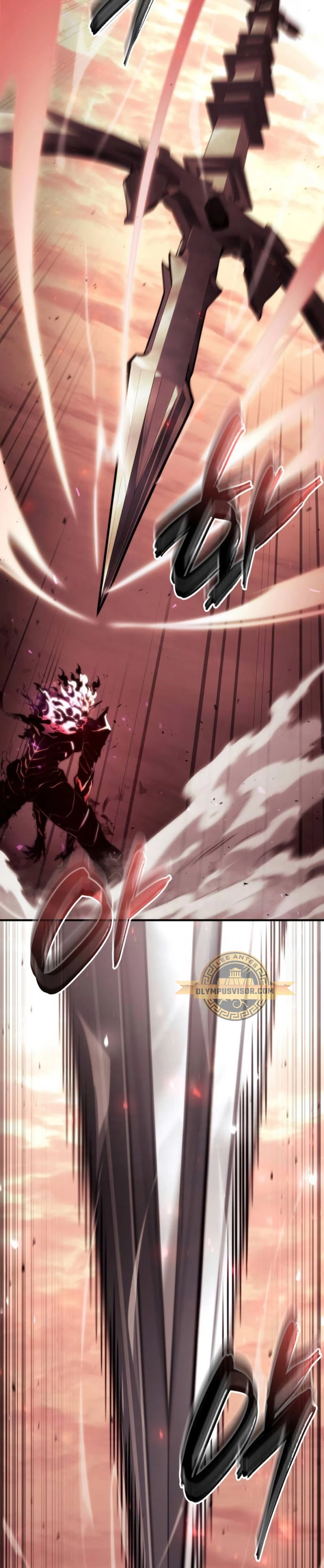 Read Nigromante Sin Límites ES Manga Online