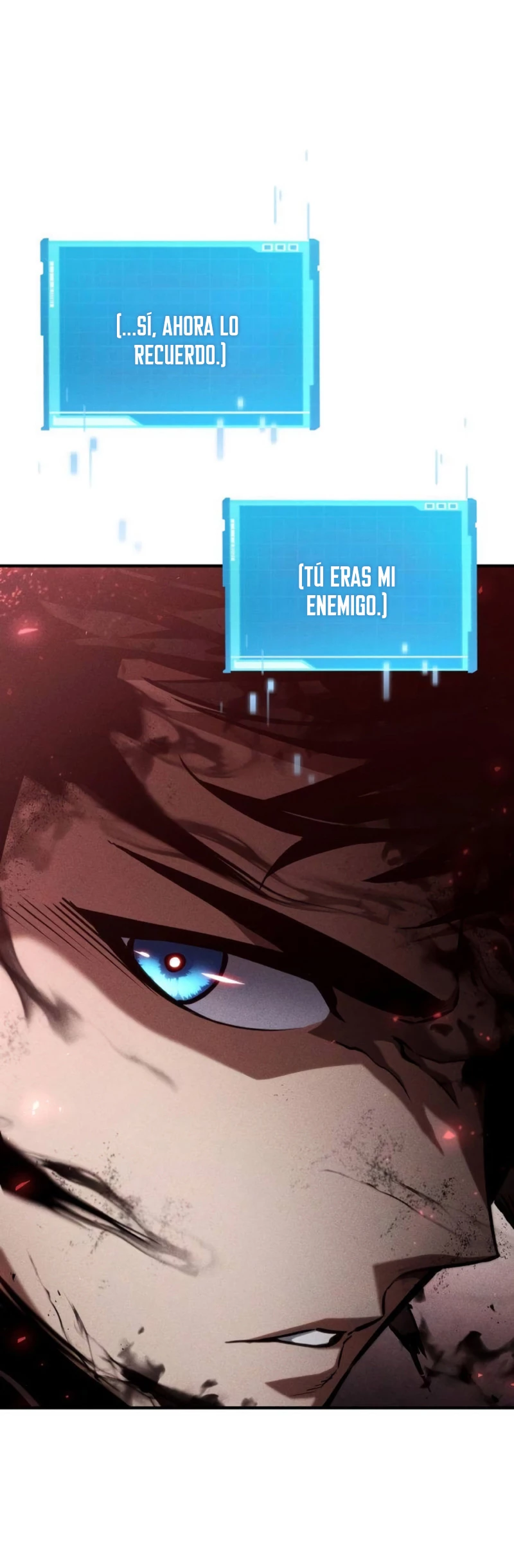 Read Nigromante Sin Límites ES Manga Online