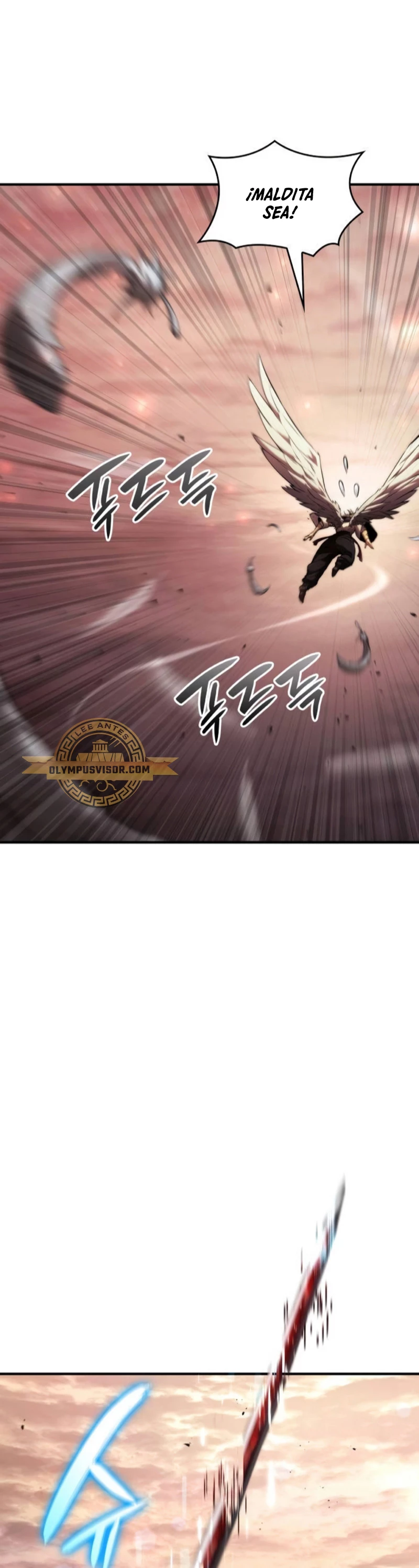 Read Nigromante Sin Límites ES Manga Online