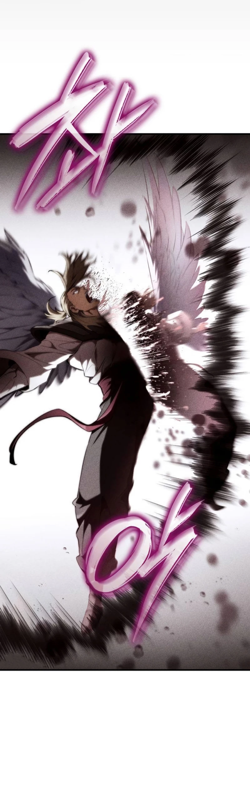 Read Nigromante Sin Límites ES Manga Online