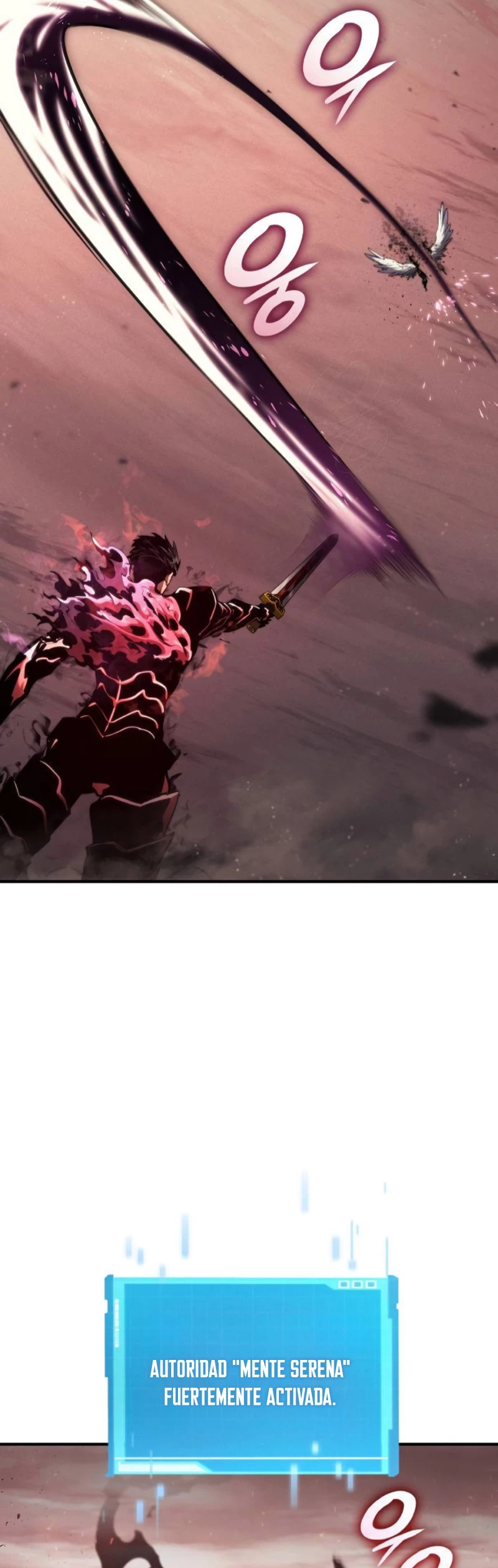 Read Nigromante Sin Límites ES Manga Online