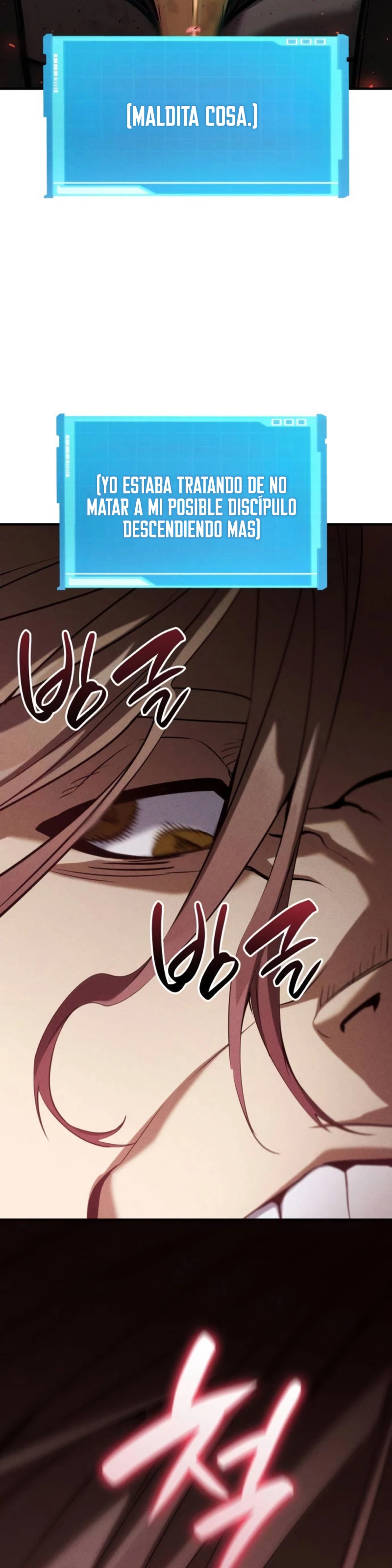 Read Nigromante Sin Límites ES Manga Online