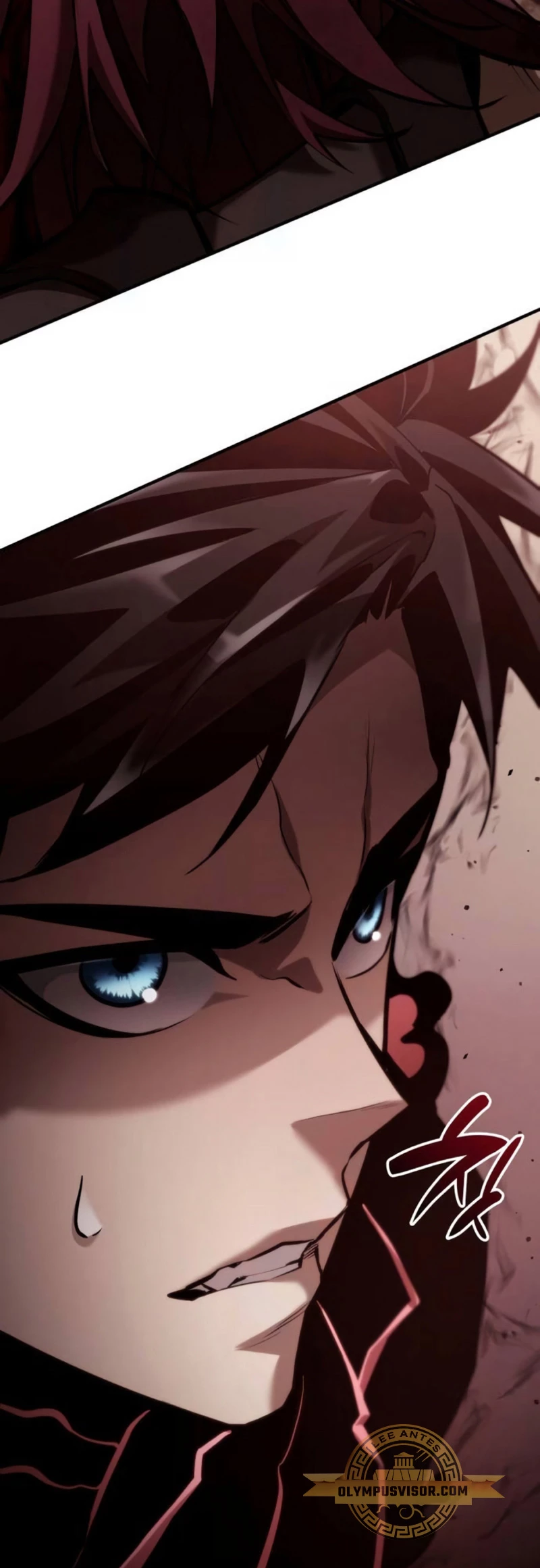 Read Nigromante Sin Límites ES Manga Online