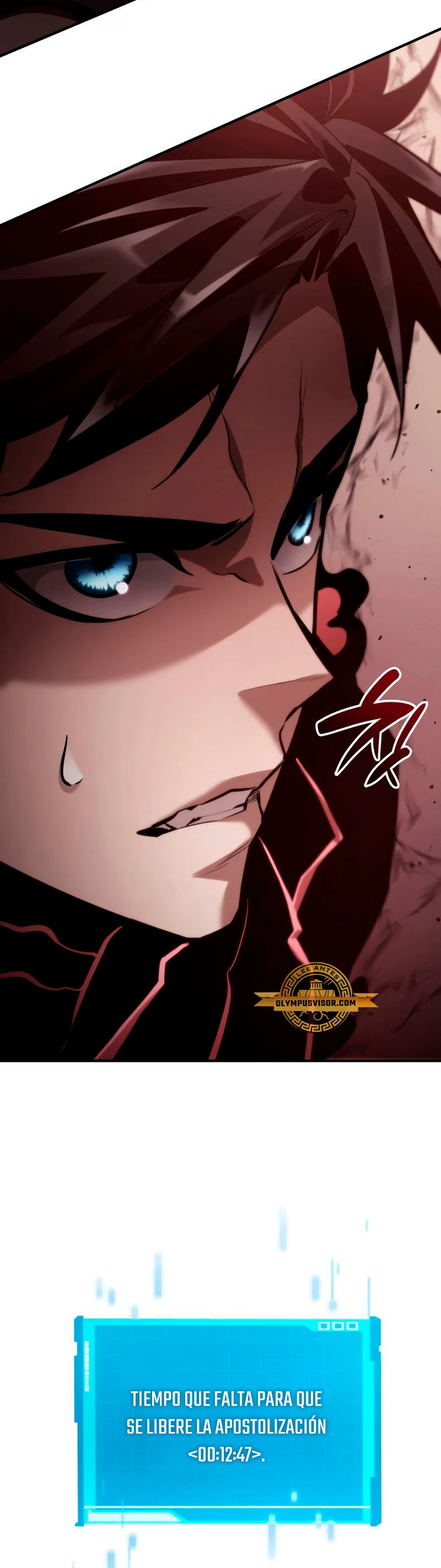 Read Nigromante Sin Límites ES Manga Online