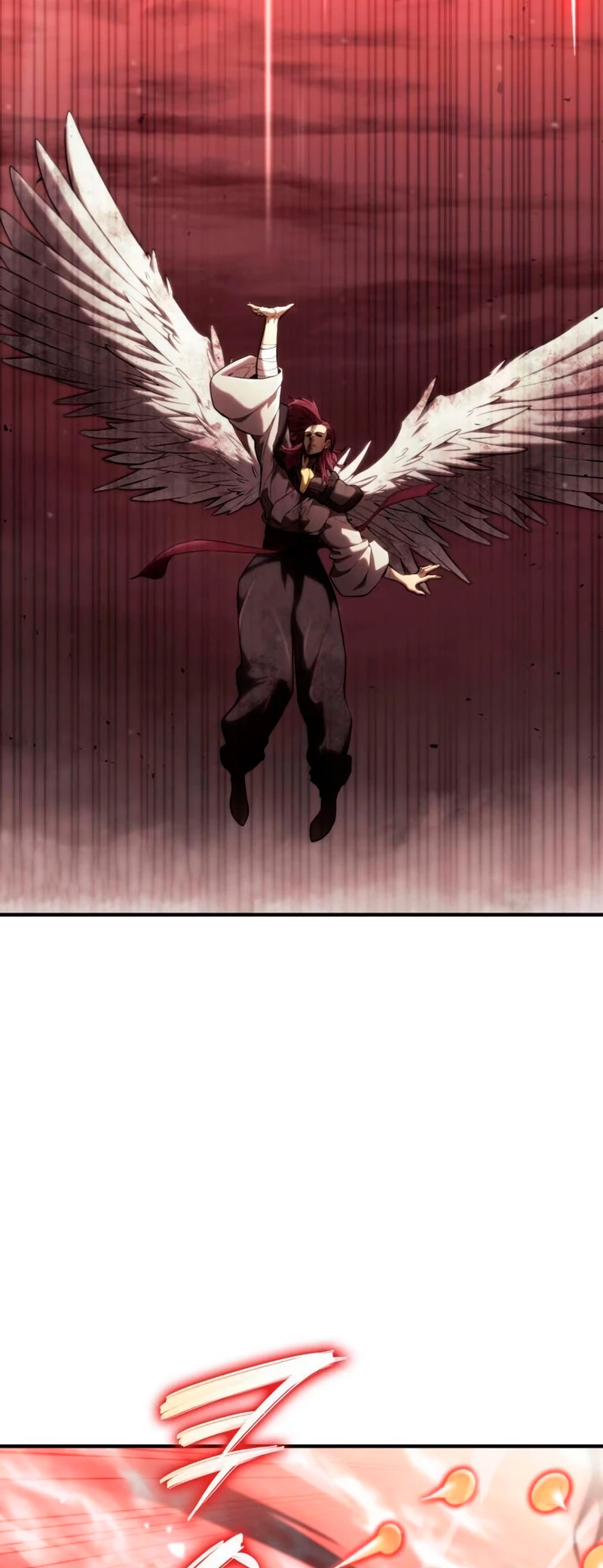 Read Nigromante Sin Límites ES Manga Online