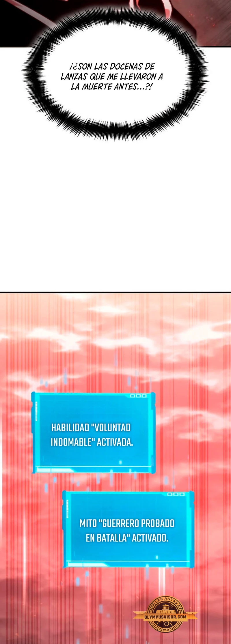 Read Nigromante Sin Límites ES Manga Online