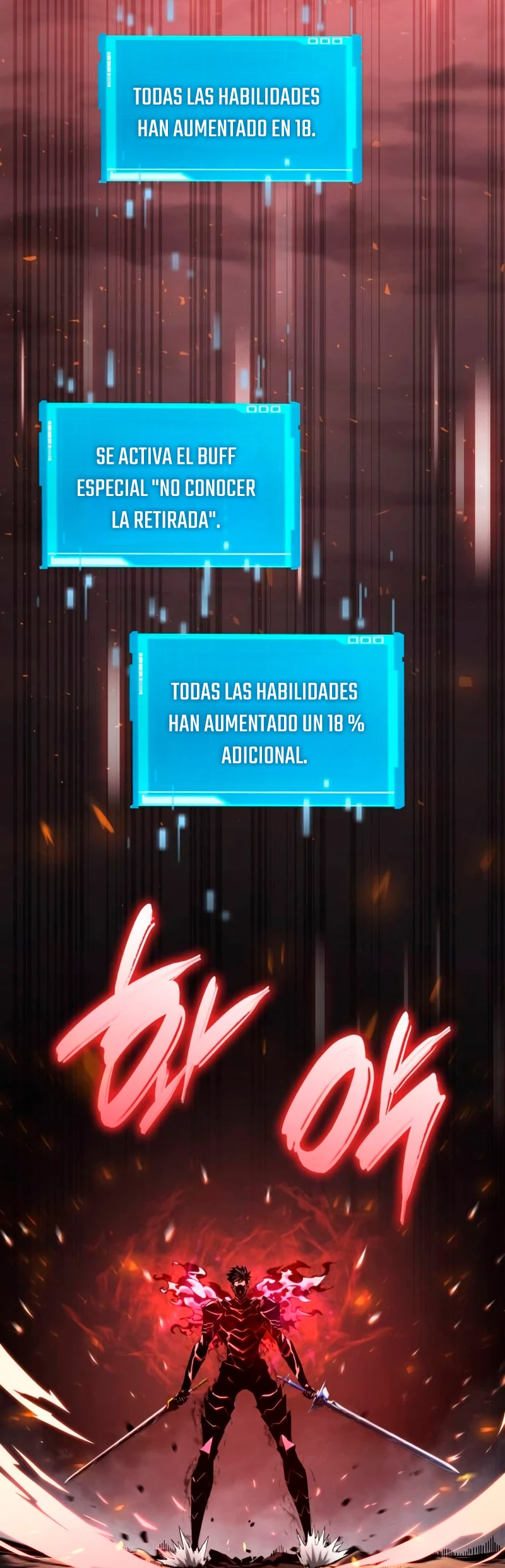 Read Nigromante Sin Límites ES Manga Online