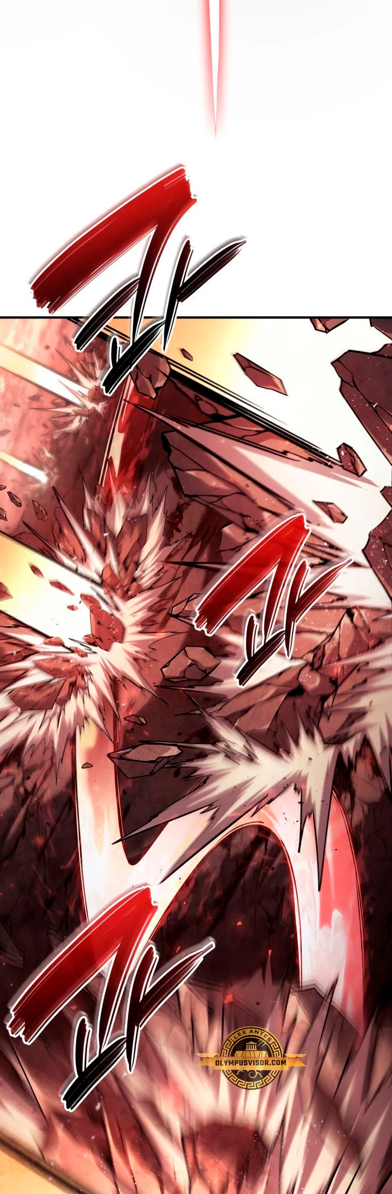 Read Nigromante Sin Límites ES Manga Online