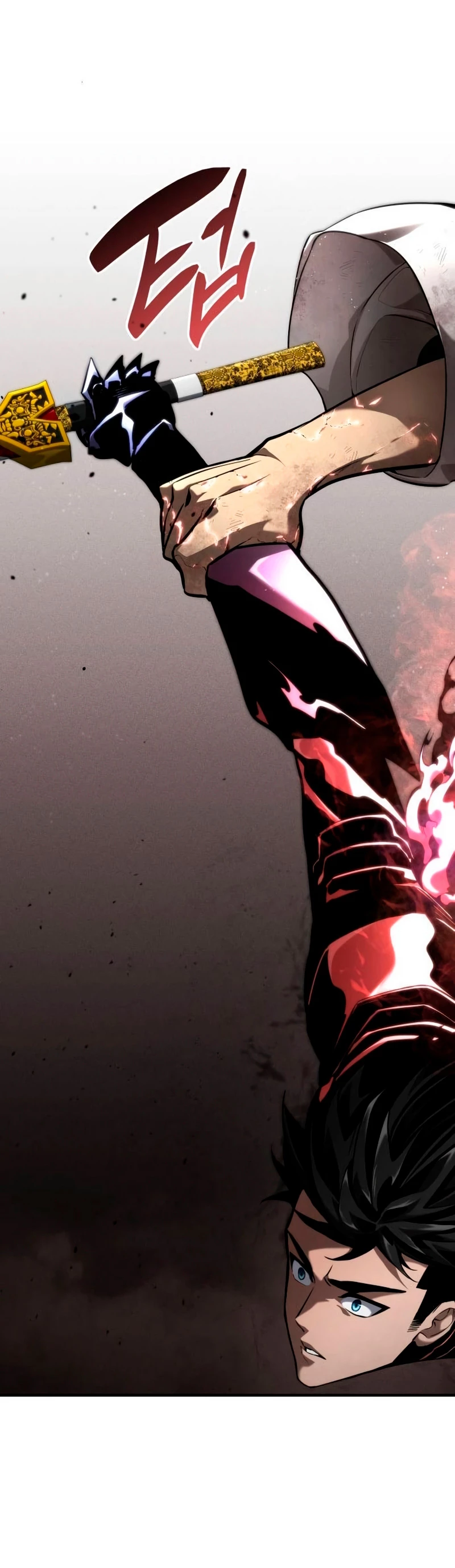 Read Nigromante Sin Límites ES Manga Online