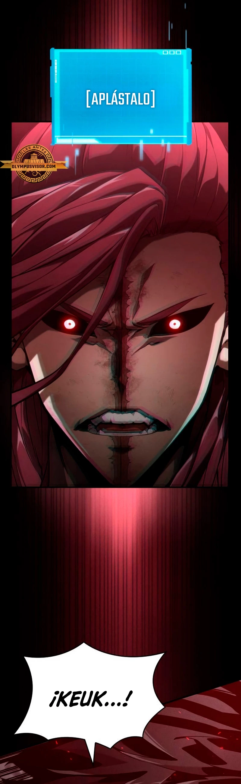 Read Nigromante Sin Límites ES Manga Online