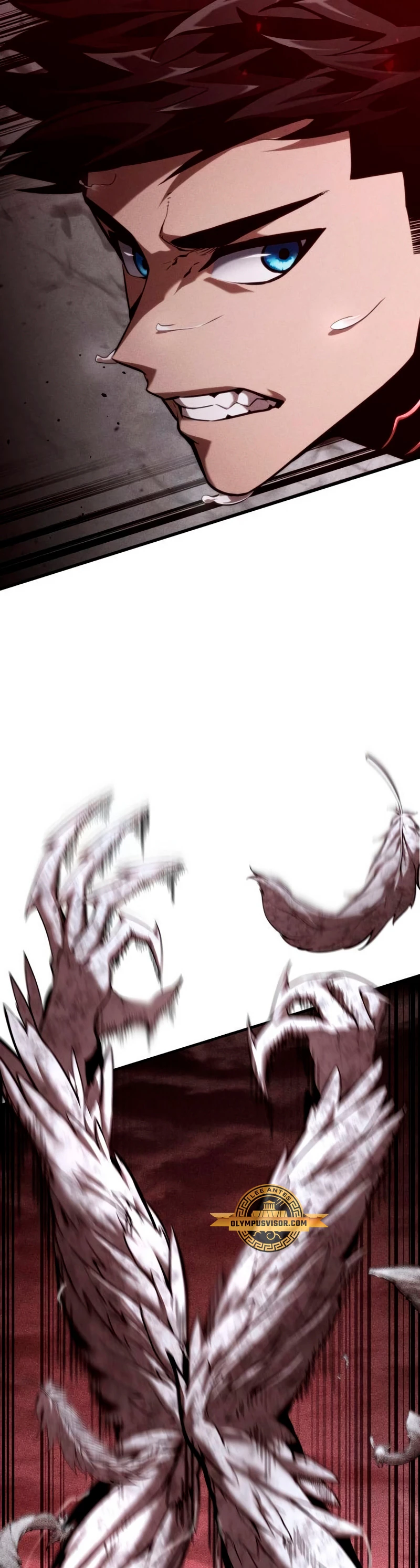 Read Nigromante Sin Límites ES Manga Online
