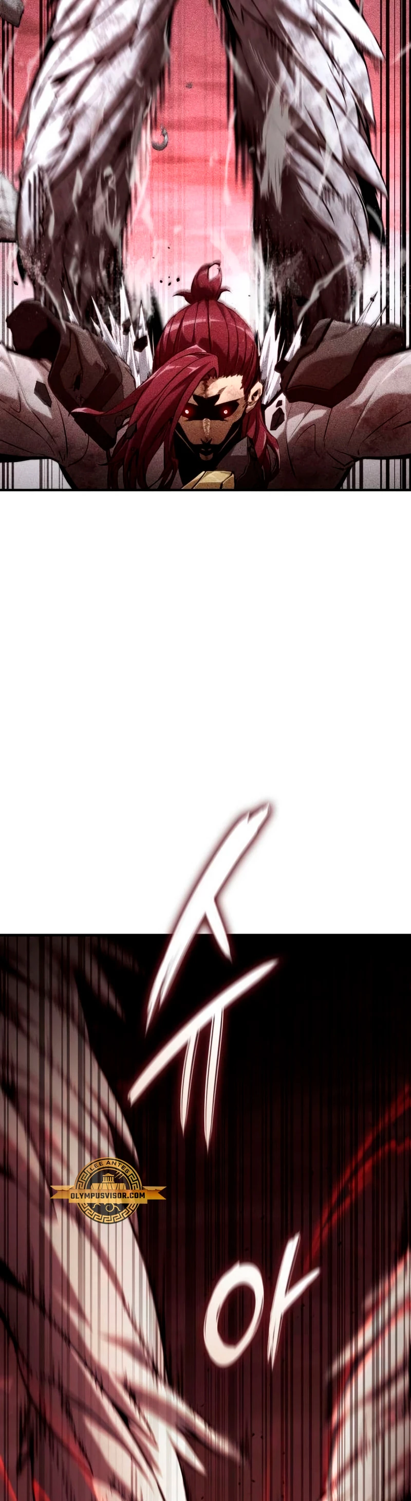Read Nigromante Sin Límites ES Manga Online