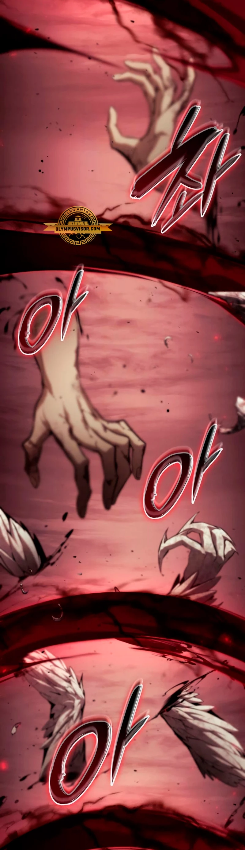 Read Nigromante Sin Límites ES Manga Online