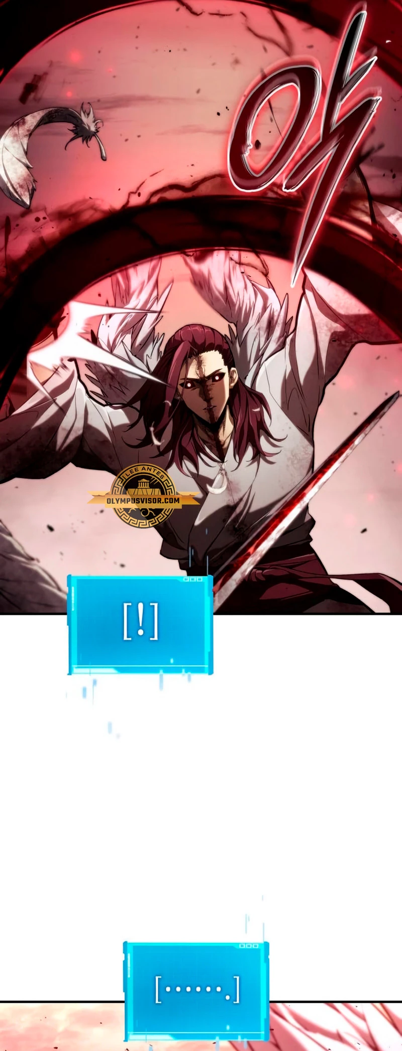 Read Nigromante Sin Límites ES Manga Online