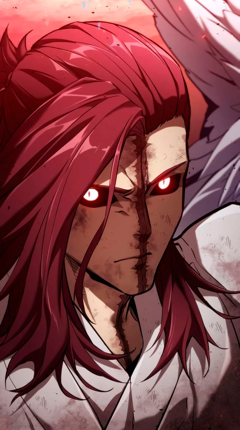 Read Nigromante Sin Límites ES Manga Online