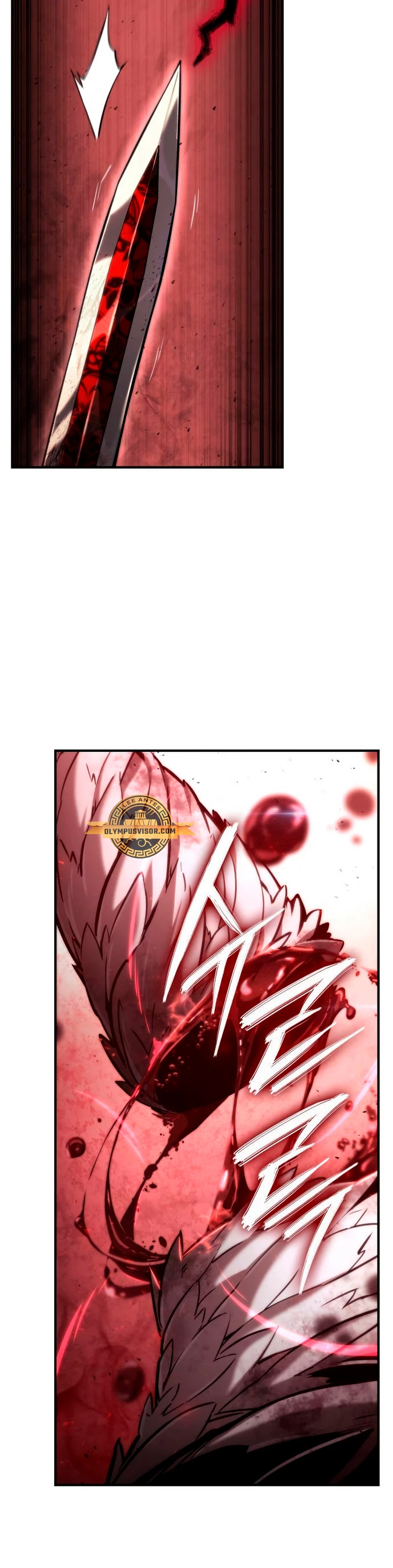 Read Nigromante Sin Límites ES Manga Online