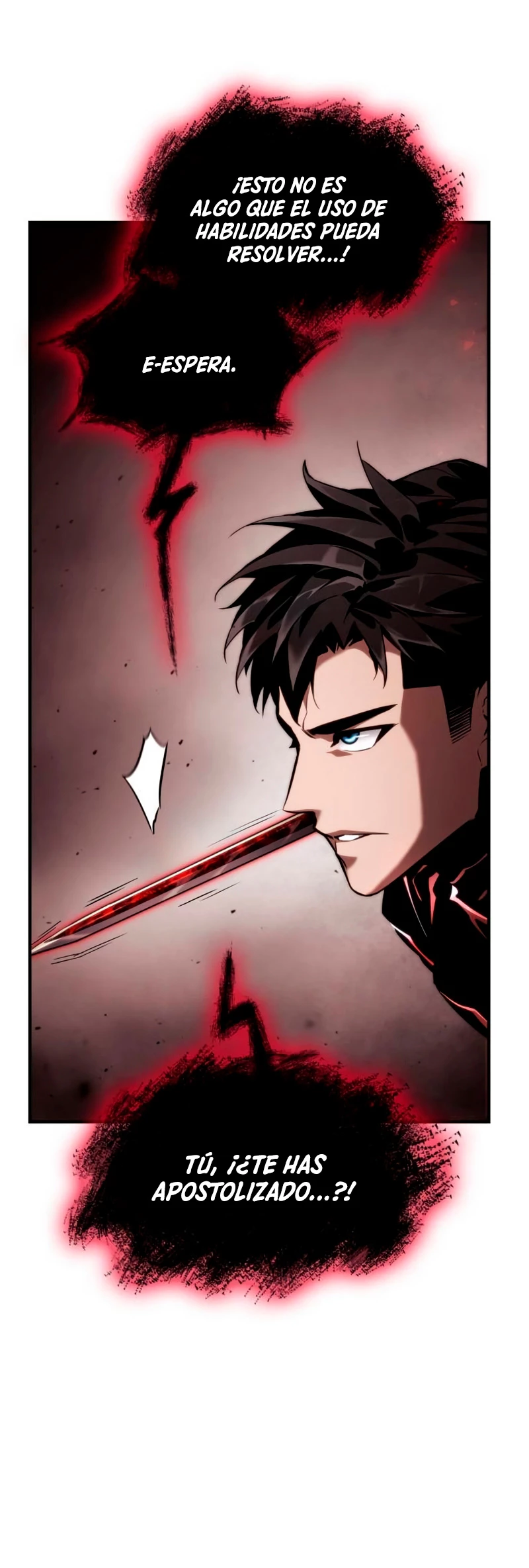 Read Nigromante Sin Límites ES Manga Online