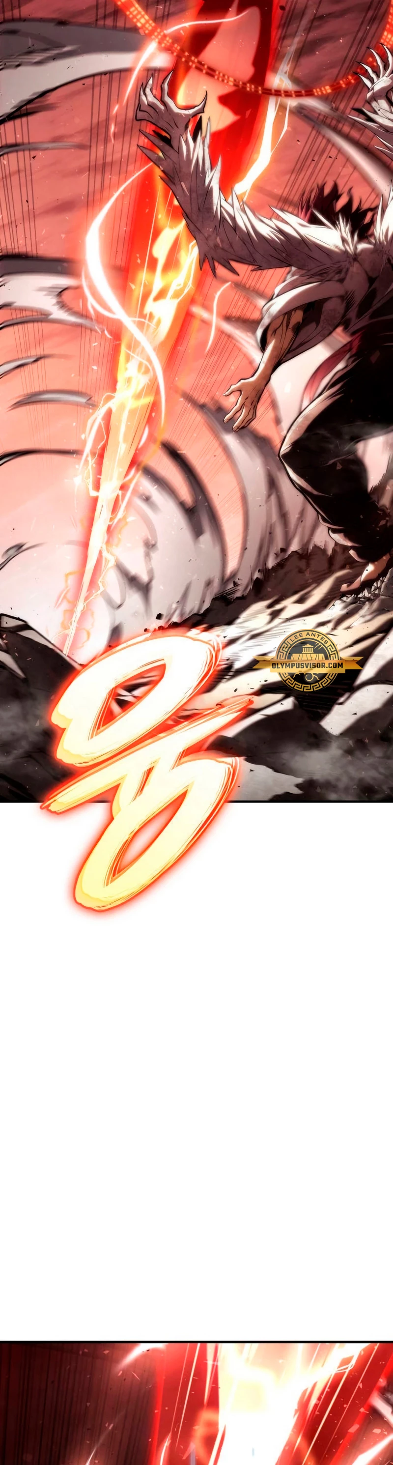 Read Nigromante Sin Límites ES Manga Online