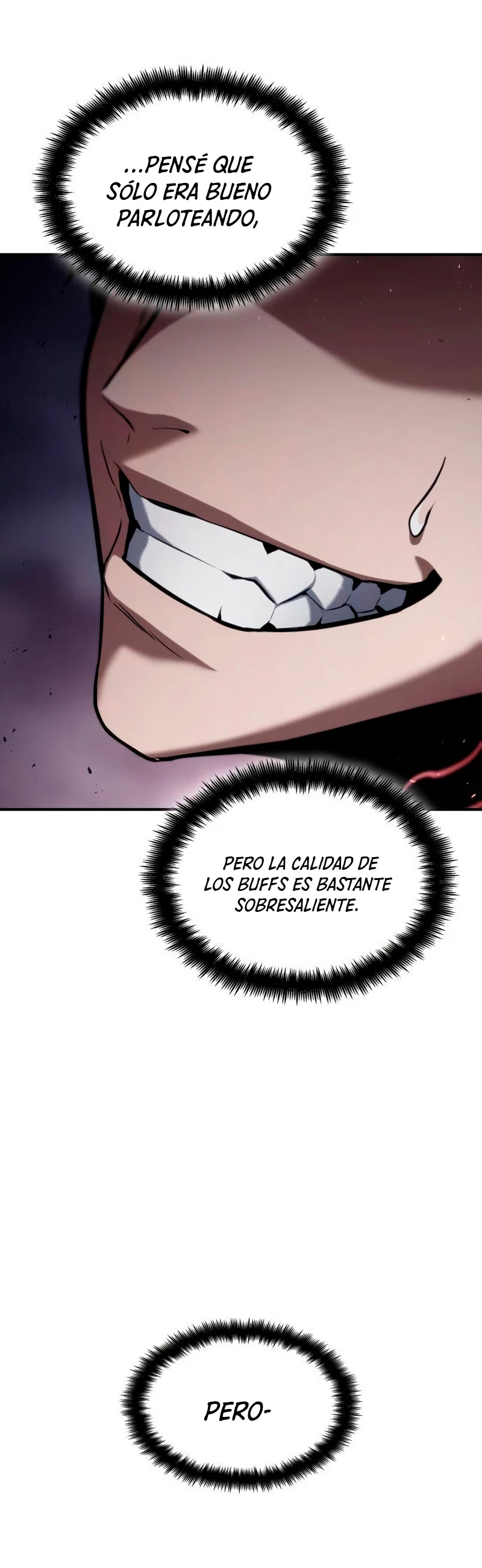 Read Nigromante Sin Límites ES Manga Online