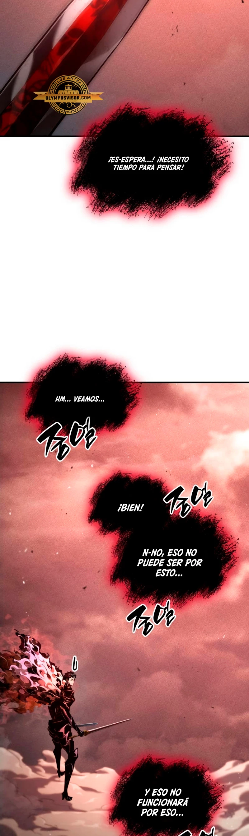 Read Nigromante Sin Límites ES Manga Online