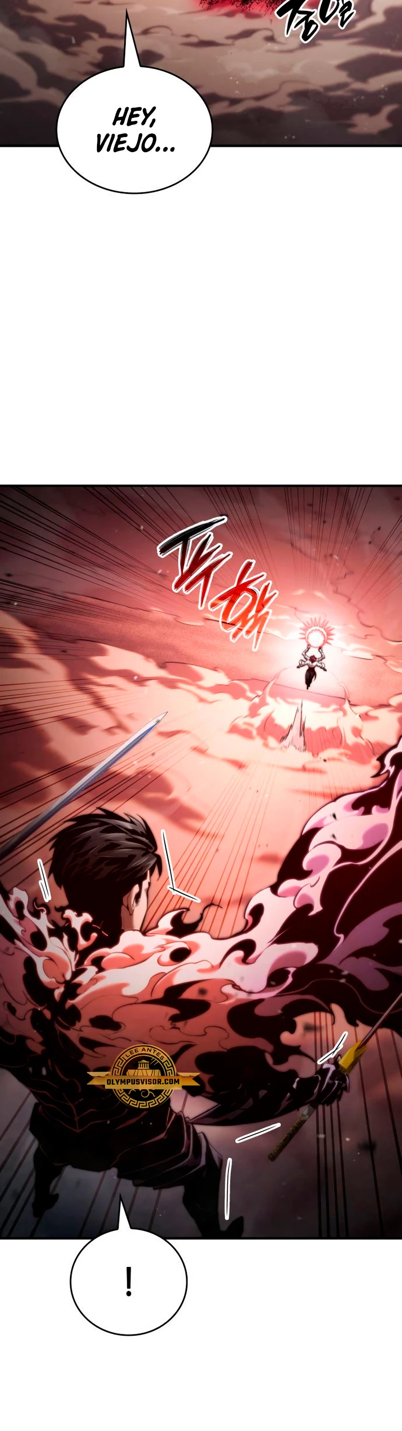 Read Nigromante Sin Límites ES Manga Online
