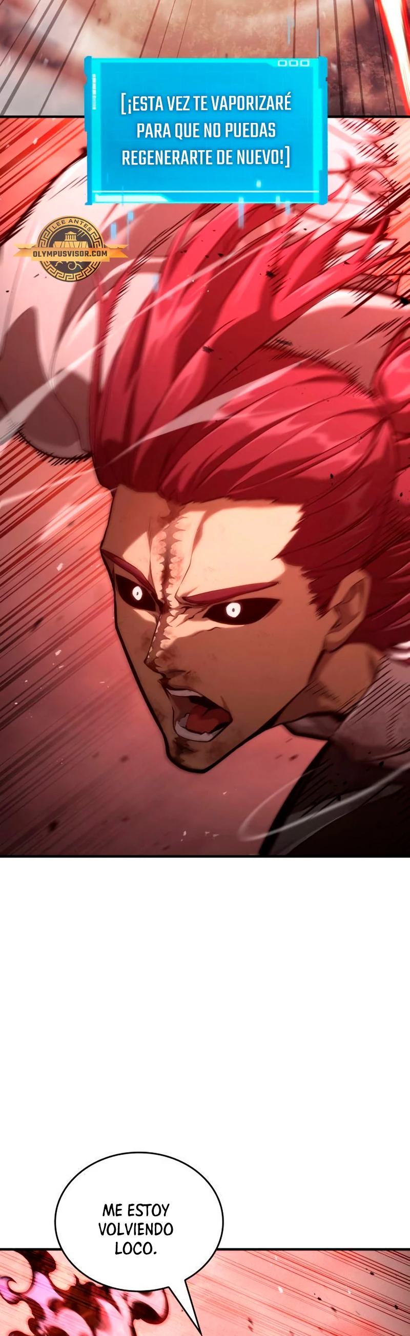 Read Nigromante Sin Límites ES Manga Online