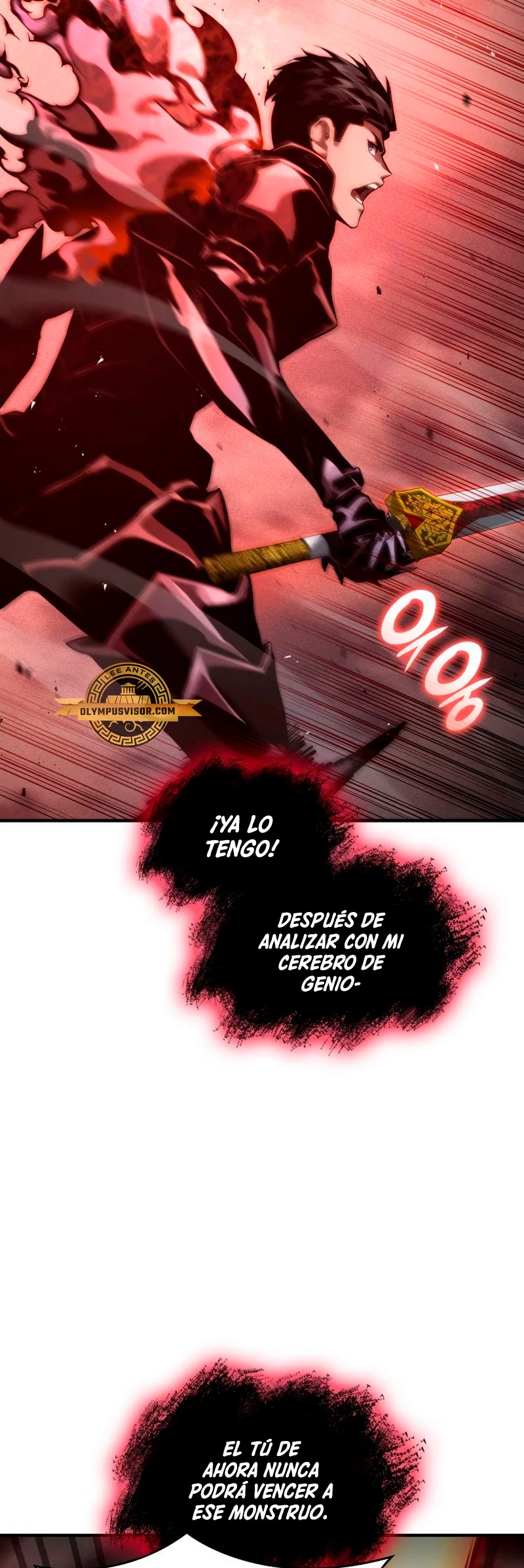 Read Nigromante Sin Límites ES Manga Online
