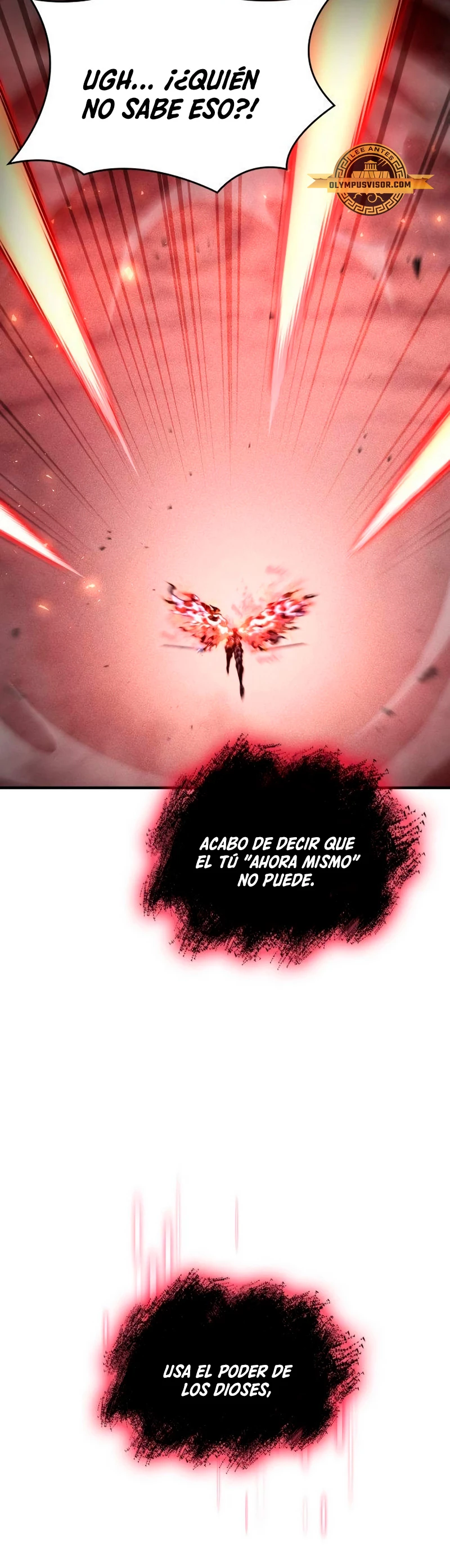 Read Nigromante Sin Límites ES Manga Online