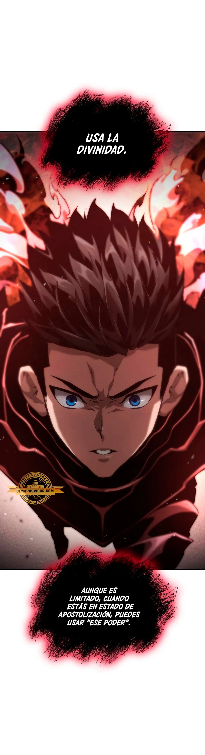 Read Nigromante Sin Límites ES Manga Online